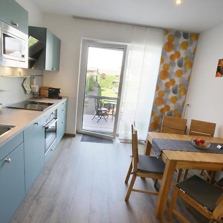 Haus Josef Apartment Sankt Andrä bei Frauenkirchen Екстериор снимка