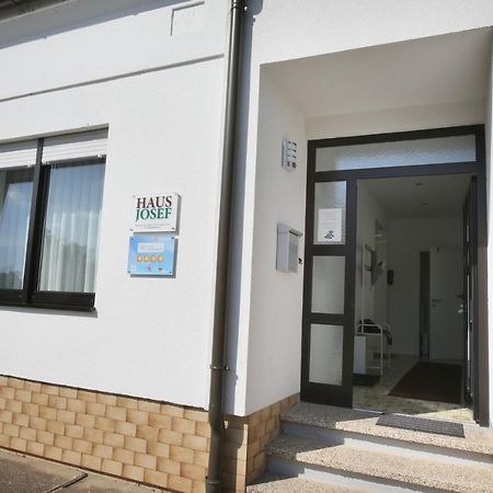 Haus Josef Apartment Sankt Andrä bei Frauenkirchen Екстериор снимка