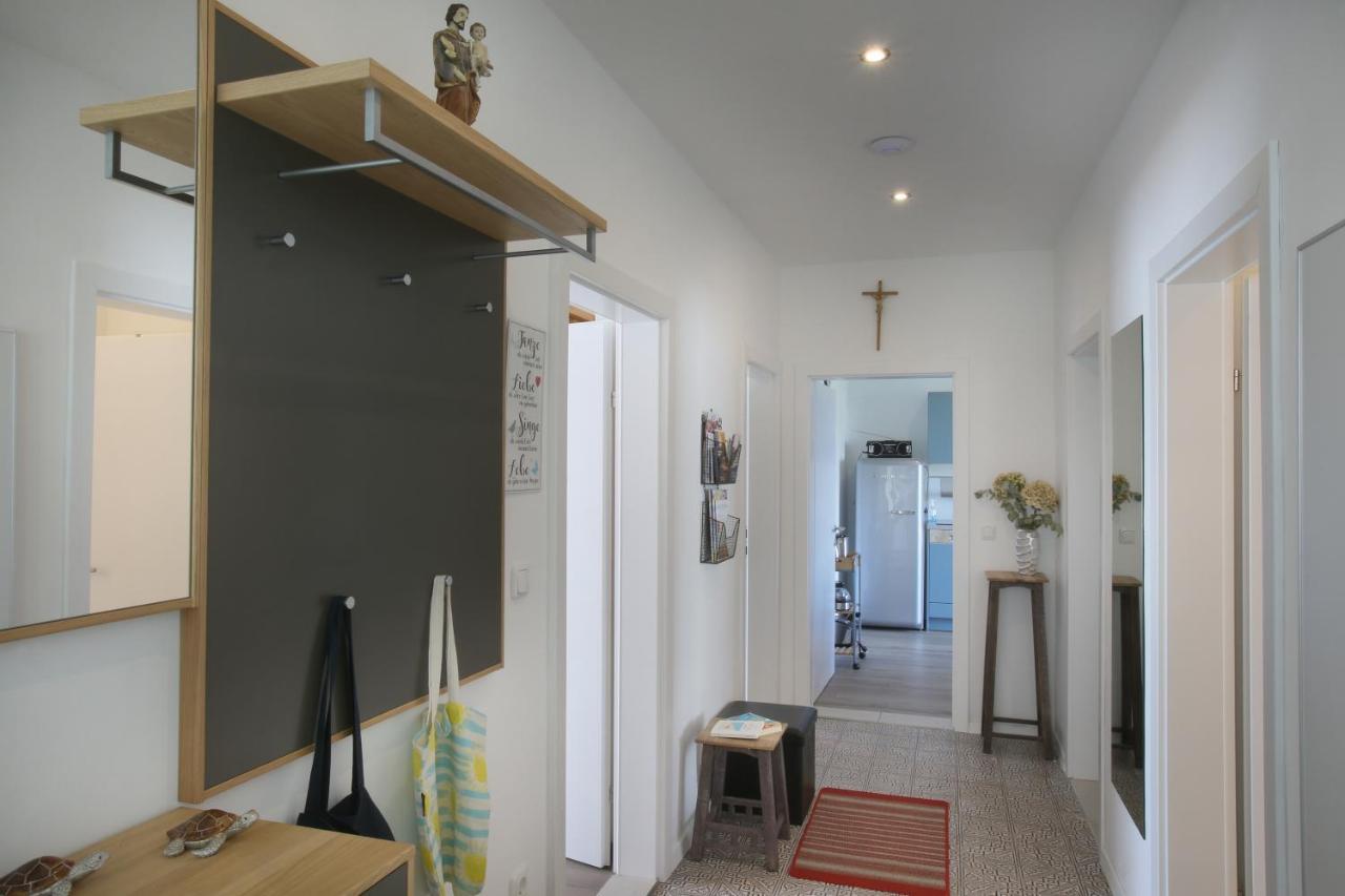 Haus Josef Apartment Sankt Andrä bei Frauenkirchen Екстериор снимка
