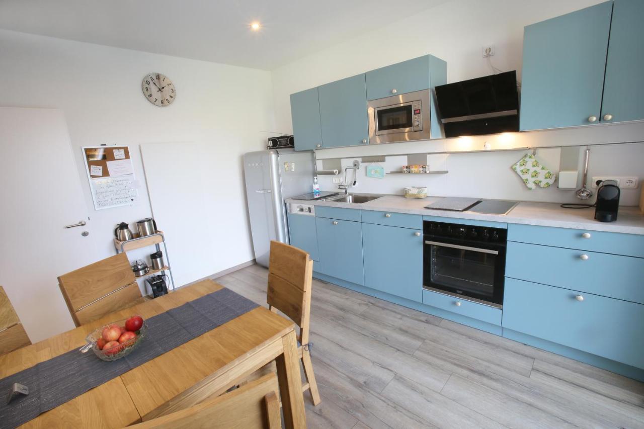 Haus Josef Apartment Sankt Andrä bei Frauenkirchen Екстериор снимка
