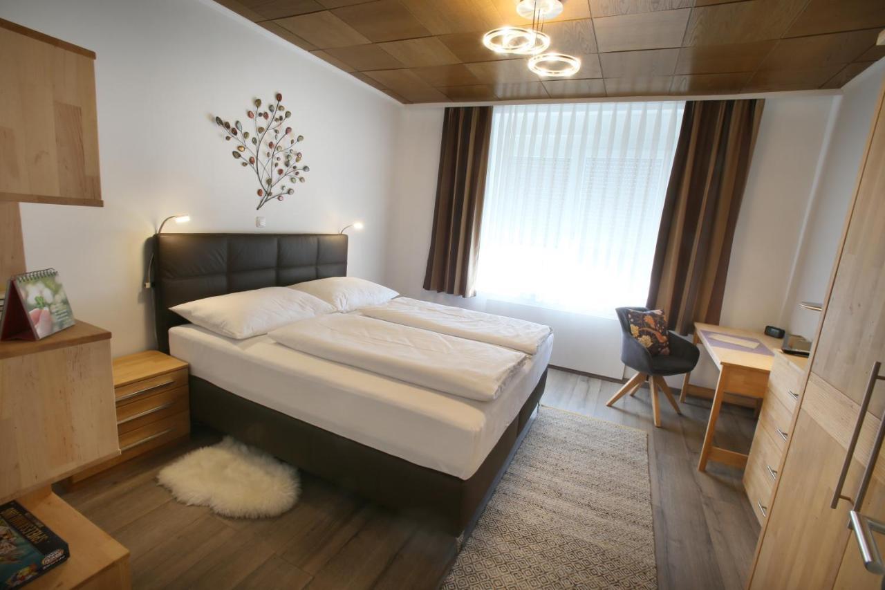 Haus Josef Apartment Sankt Andrä bei Frauenkirchen Екстериор снимка