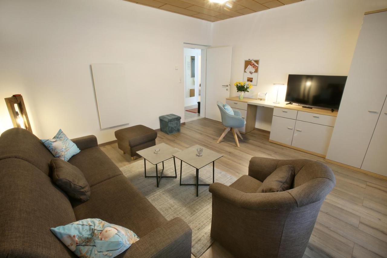Haus Josef Apartment Sankt Andrä bei Frauenkirchen Екстериор снимка