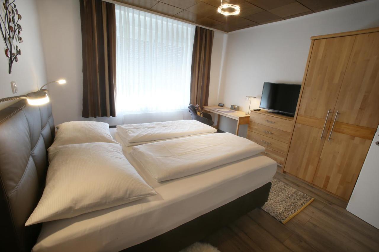 Haus Josef Apartment Sankt Andrä bei Frauenkirchen Екстериор снимка