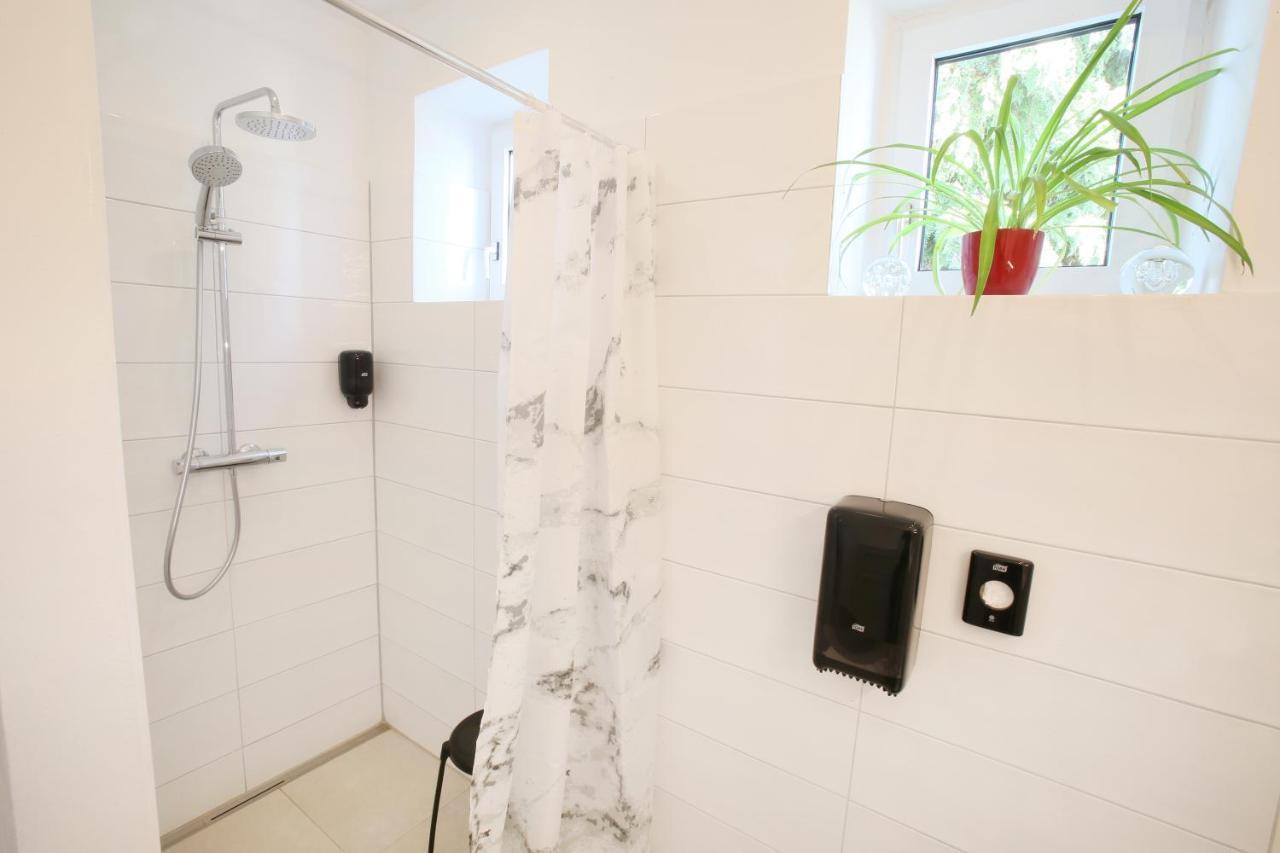 Haus Josef Apartment Sankt Andrä bei Frauenkirchen Екстериор снимка